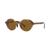 商品Giorgio Armani | Men's Sunglasses, 48颜色Opal Striped Brown