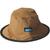 KAVU | KAVU Fisherman's Chillba Hat, 颜色Pyrite