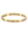 商品第1个颜色Gold, Kate Spade | 宝石镶嵌手环