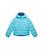 商品第1个颜色Norse Blue, The North Face | Reversible North Down Hooded Jacket (Little Kids/Big Kids)