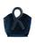 color Blue, ROBERTA DI CAMERINO | Handbag