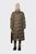 商品RAINS | Puffer With Coat颜色Brown