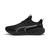 颜色: black/black/white, Puma | PUMA Men's SOFTRIDE Carson Running Shoes