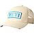 color Cream, YETI | Yeti Logo Badge Trucker Hat – Mid Pro Trucker