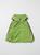 color GREEN, Moncler | Moncler kids' jacket