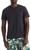 颜色: TNF Dark Grey Heather, The North Face | The North Face Men's Triblend Short Sleeve T-Shirt