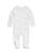 Ralph Lauren | Unisex Printed Cotton Footie - Baby, 颜色Blue Multi