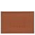商品第3个颜色Caramel, Longchamp | Card holder Le Foulonné Red (L3243021548)
