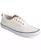 颜色: White, Sperry | Men's Striper II CVO Core Canvas Sneakers