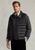 color POLO BLACK, Ralph Lauren | Packable Quilted Vest