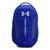 颜色: Royal/Royal/Metallic Silver, Under Armour | Hustle 6.0 Backpack