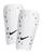 颜色: White, NIKE | Nike Adult J Guard Soccer Shin Guards