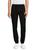颜色: BLACK, HEDGE | High Rise Drawstring Joggers