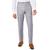 商品第3个颜色Grey, Sean John | Men's Classic-Fit Patterned Suit Pants