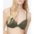 商品Calvin Klein | Perfectly Fit Full Coverage T-Shirt Bra F3837颜色Fatigues