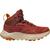 Hoka One One | Anacapa 2 Mid GTX Shoe - Women's, 颜色Hot Sauce/Shifting Sand