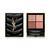 Yves Saint Laurent | Couture Mini Eyeshadow Clutch, 颜色600 Spontini Lilies - Warm Rosy