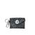 Baggallini | baggallini On the Go Envelope Case - Small Coin Pouch, 颜色midnight blossom