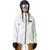 颜色: White, Helly Hansen | Sogn Shell Jacket - Women's