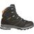 商品Lowa | Lowa Men's Baldo GTX Boot颜色Black / Orange