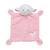 Little Me | Baby Boys or Baby Girls Newborn Security Blanket, 颜色Lamb-Pink