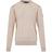 color tan heather, Canada Goose | Crew Neck Dartmouth 卫衫