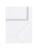 商品第3个颜色SHORE, Home Treasures | Twin Alina 500-Thread Count Egyptian Cotton Duvet Cover