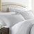 商品第3个颜色light gray, IENJOY HOME | Pillow Shams 2-Pack Ultra Soft Microfiber Bedding, Standard/Queen - Sage