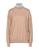 color Camel, Paco Rabanne | Turtleneck