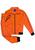 颜色: Orange, Royal Threads | Women's Classic Jogger Tracksuit Track Jacket & Trackpants Oufit
