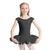 颜色: Black, Capezio | Big Girls Keyhole Back Tutu Dress