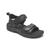 商品Rockport | Men's Rocklake Sandals颜色Black