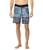 Quiksilver | Highlite Scallop 19" Boardshorts, 颜色Midnight Navy