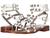 color Bright White Heavy Texas Leather, Sam Edelman | Eavan