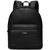 Michael Kors | Malone Pebble Solid-Color Backpack, 颜色Black