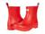 商品Hunter | Original Play Boot Chelsea颜色Logo Red