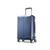 Samsonite | Silhouette 17 21" Carry-on Expandable Hardside Spinner, 颜色French Blue