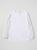 商品第1个颜色WHITE, Brunello Cucinelli | Brunello Cucinelli shirt for girls