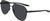 NIKE | Nike City Aviator Sunglasses, 颜色Black/Grey