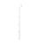 商品第1个颜色White, Yamazaki Home | Over-the-Door Hanger Steel