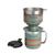 商品第2个颜色Hammertone Green, Pendleton | Pendleton Classic Perfect-Brew Pour Over Set
