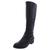 商品Style & Co | Style & Co. Womens Milah Tall Casual Mid-Calf Boots颜色Chocolate