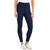 商品Style & Co | Women's Fleece Leggings, Created for Macy's颜色Industrial Blue