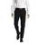 颜色: Black, Calvin Klein | Skinny Fit Stretch Dress Pant