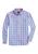 color 9318 Bermuda, Vineyard Vines | Plaid Stretch Cotton Shirt