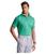 商品Ralph Lauren | Classic Fit Soft Cotton Polo Shirt颜色Raft Green