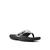 color Black, White Snake Synthetic, Clarks | Women's Cloudsteppers Brinkley Jazz Sandals