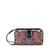 color Rainbow Wanderlust, Sakroots | Women's Recycled Ecotwill Smartphone Crossbody Wallet