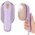 颜色: purple, Global Bazaar | 1000W Portable Handheld Steamer for Travel Garments