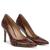 颜色: Stable Brown, Sam Edelman | Hazel高跟鞋